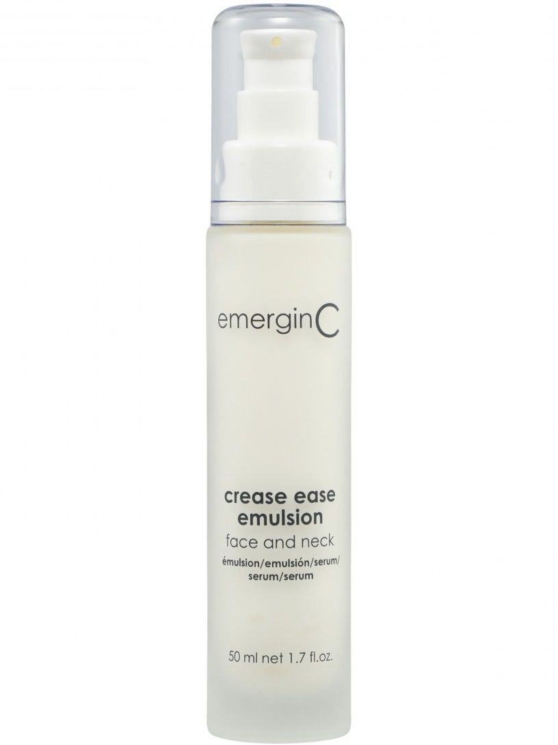 emerginC Crease Ease Emulsion