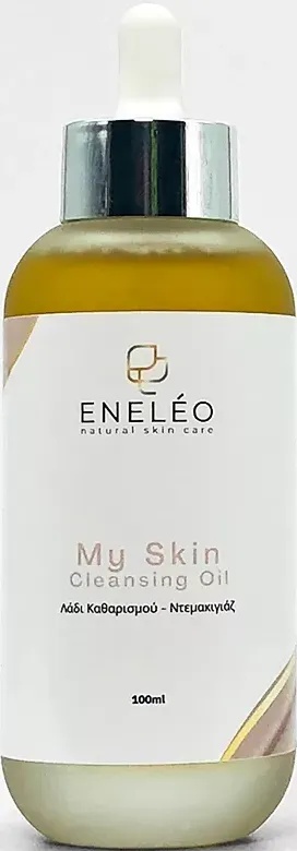 eneleo Myskin Cleansing Oil