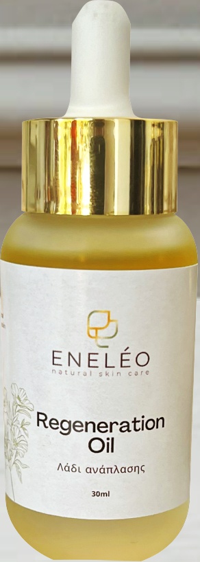 eneleo Regeneration Oil