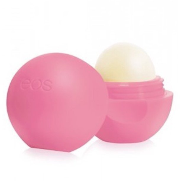 eos Strawberry Sorbet Lip Balm