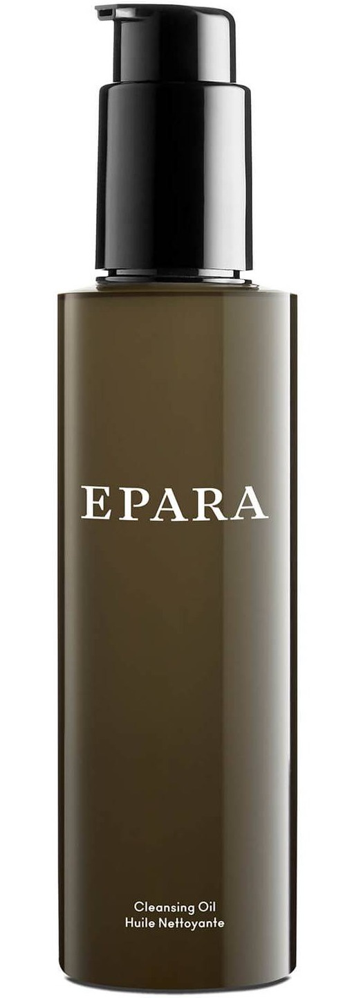 epara Cleansing Oil