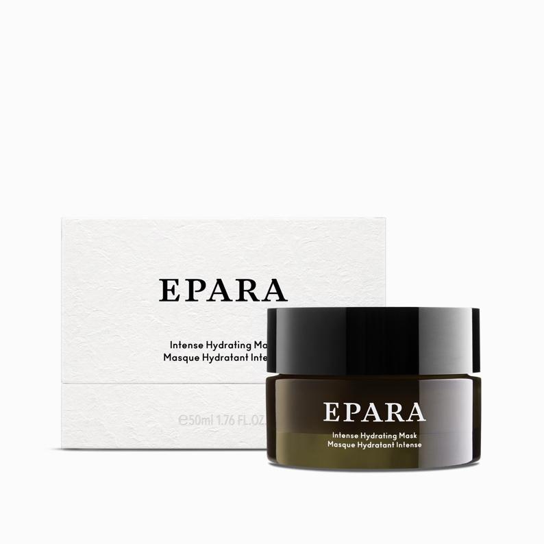 epara skincare Intense Hydrating Mask
