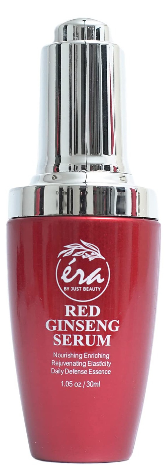 era by Just Beauty Red Ginseng Serum