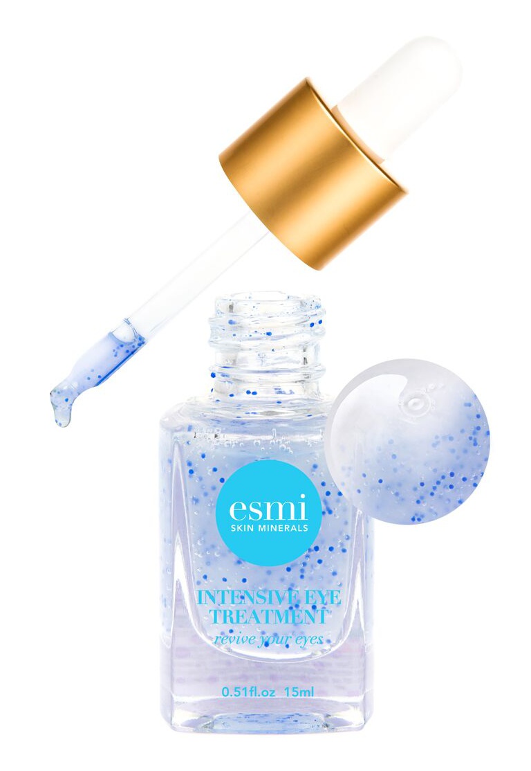 esmi skin minerals Anti-Ageing Eye Serum