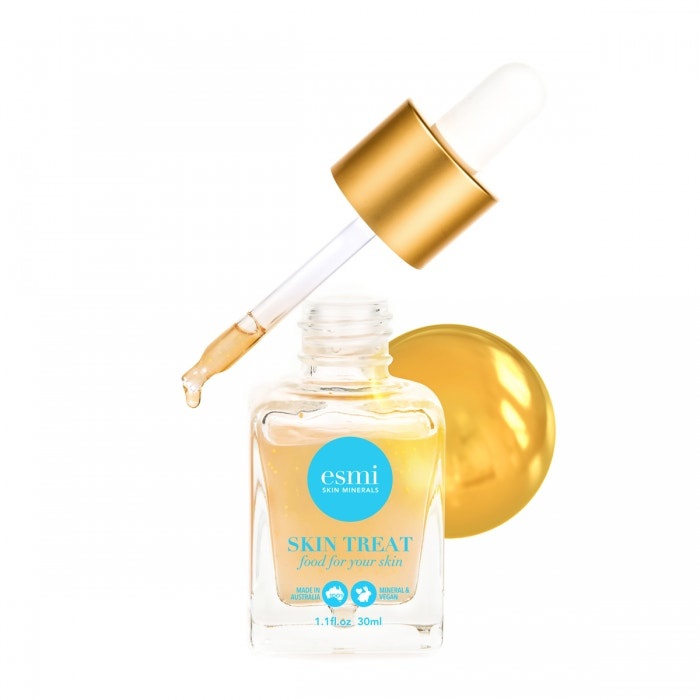 esmi skin minerals Golden Anti-Ageing Serum
