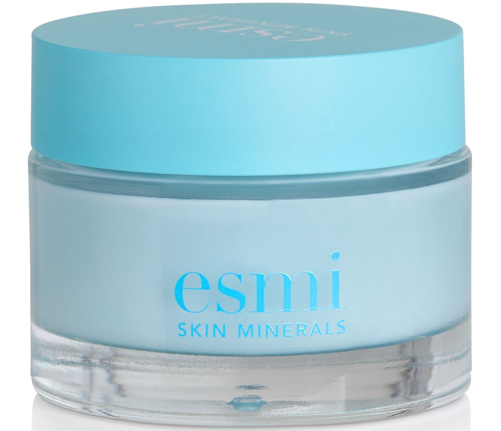 esmi skin minerals Hydrating Hydra-fluid Moisturiser