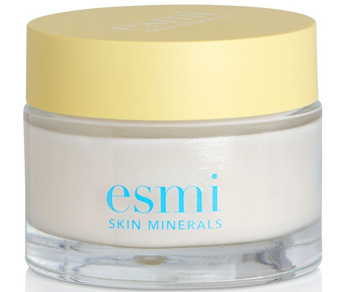 esmi skin minerals Nourishing Moisturiser