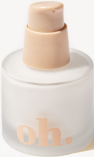 espressoh Dewy Latte