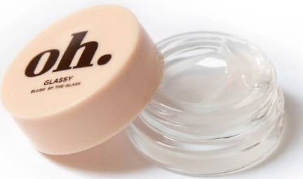 espressoh GLASSY Blush
