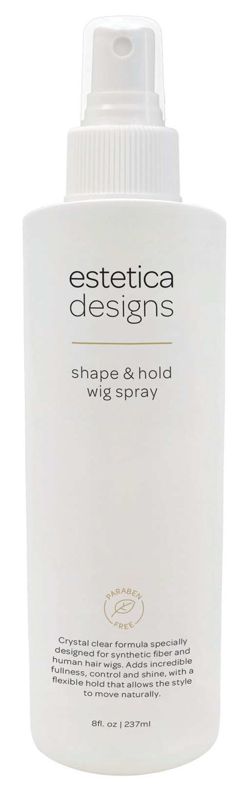 estetica designs Shape And Hold Spray
