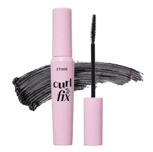 etude Curl Fix Mascara