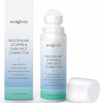 evagloss Razor Bump Stopper & Dark Spot Corrector