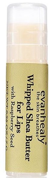 evanhealy Whipped Shea Butter For Lips