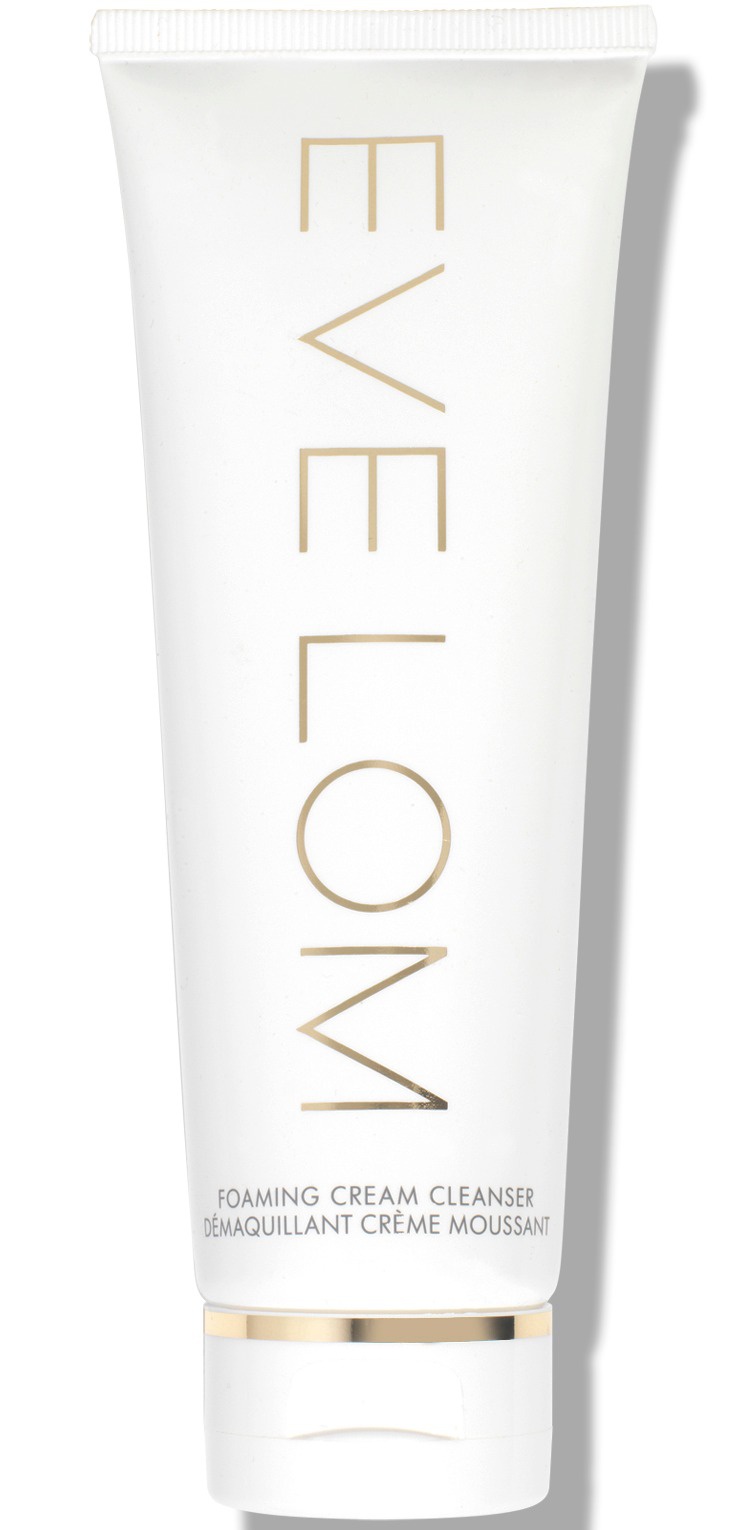 eve lom Foaming Cream Cleanser