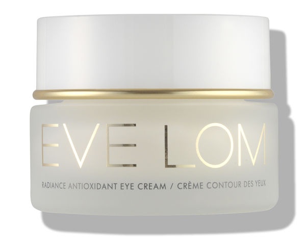 eve lom Radiance Antioxidant Eye Cream
