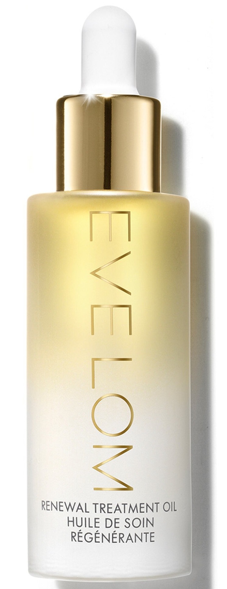 eve lom Renewal Treatment Oil