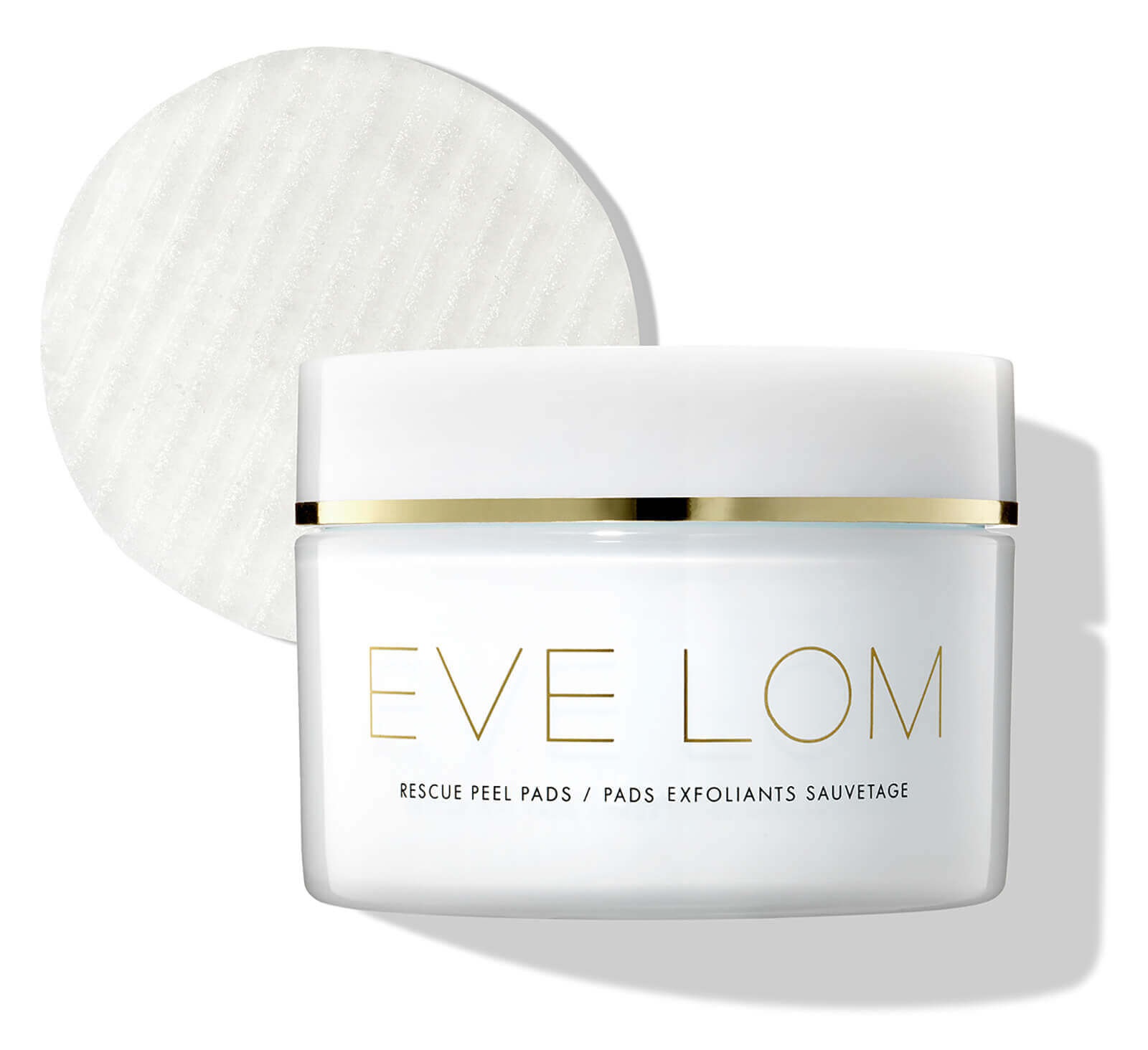 eve lom Rescue Peel Pads