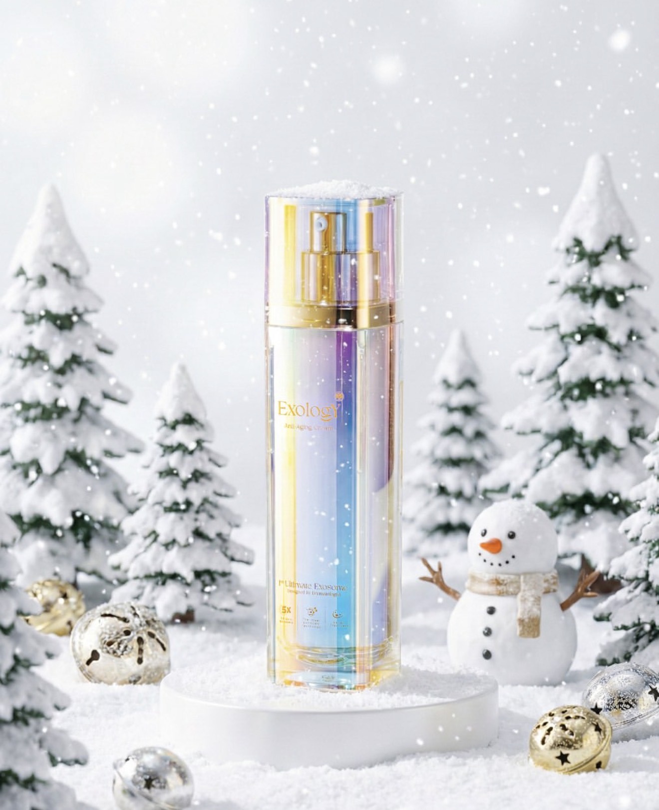 exology Anti Aging Cream