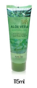 eyeNlip Aloe 98 Soothing Gel