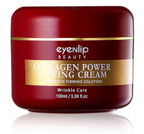 eyeNlip Collagen Power Lifting Cream