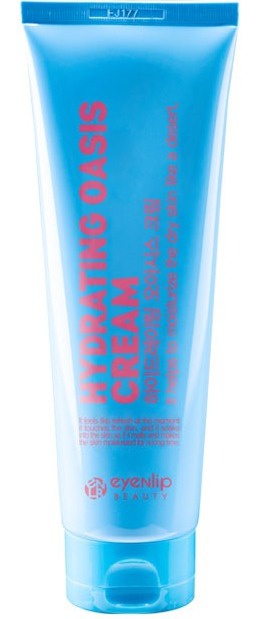 eyeNlip Hydrating Oasis Cream