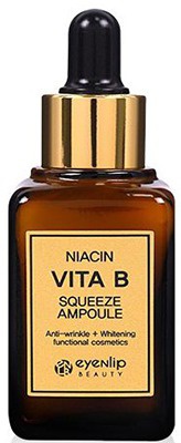 eyeNlip Niacin Vita B Ampoule