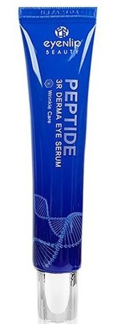 eyeNlip Peptide 3r Derma Eye Serum