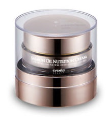 eyeNlip Salmon Oil Nutrition Cream (Discontinued)