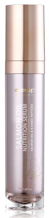 eyeNlip Salmon Oil Nutrition Serum