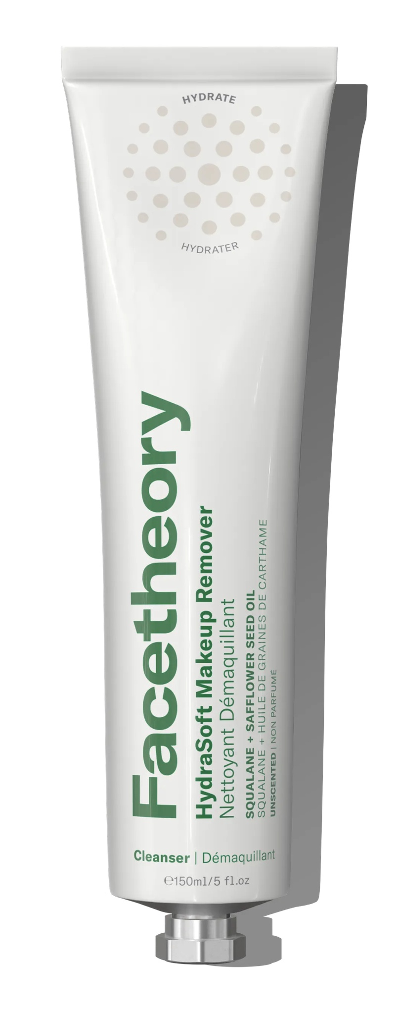 facetheory Hydrasoft Makeup Remover