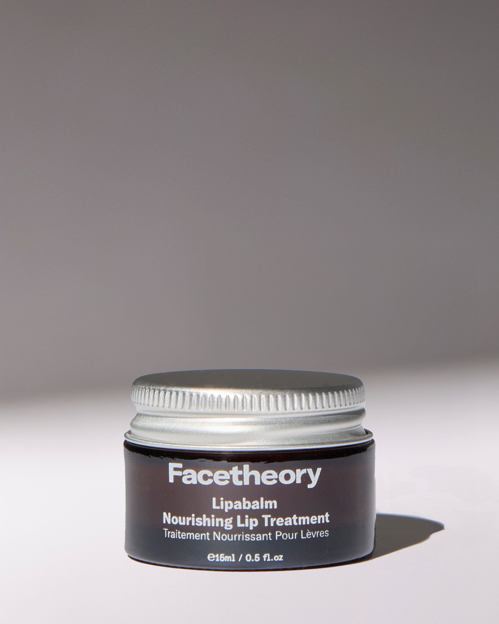 facetheory Lipabalm Nourishing Lip Treatment