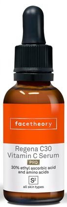 facetheory Regena C30 Vitamin C Serum
