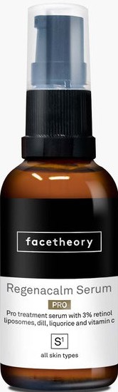 facetheory Regenacalm Serum S1 Pro