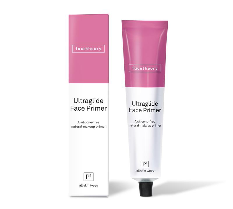 facetheory Ultraglide Silicone-Free Face Primer P1