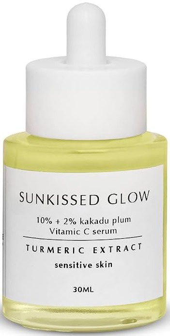 faith and patience Vitamin C Serum