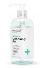 farmaskin Acnicure Cleansing Gel