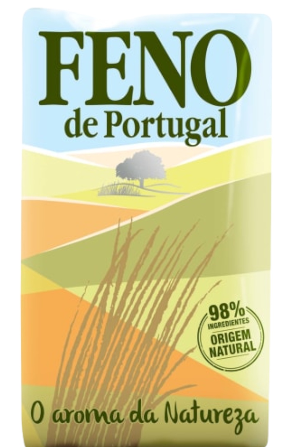 feno de portugal Original