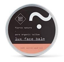 fierce nature Lux Face Balm