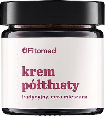 fitomed Cremă De Față Fitomed Vanishing Classic Cream