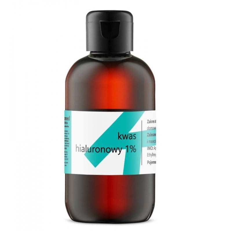 fitomed Hyaluronic Acid 1%