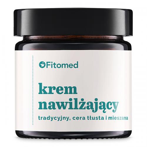 fitomed Krem Nawilżający