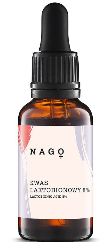 fitomed Kwas Laktobionowy 8%