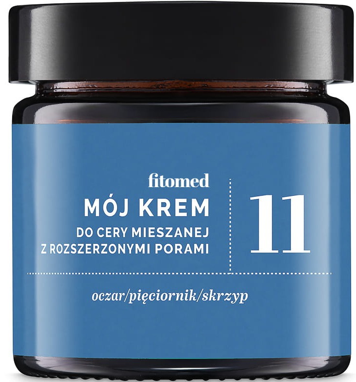 fitomed Mój Krem Nr 11