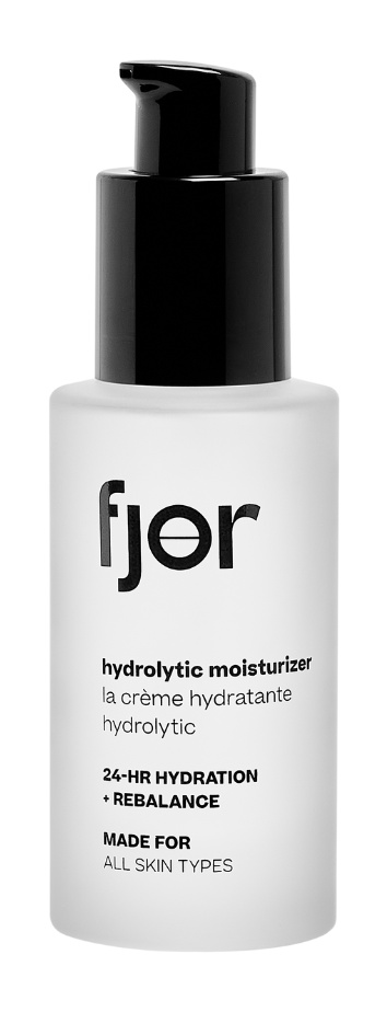 fjor Hydrolitic Moisturizer