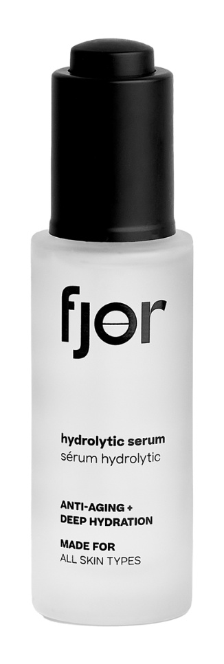 fjor Hydrolytic Serum