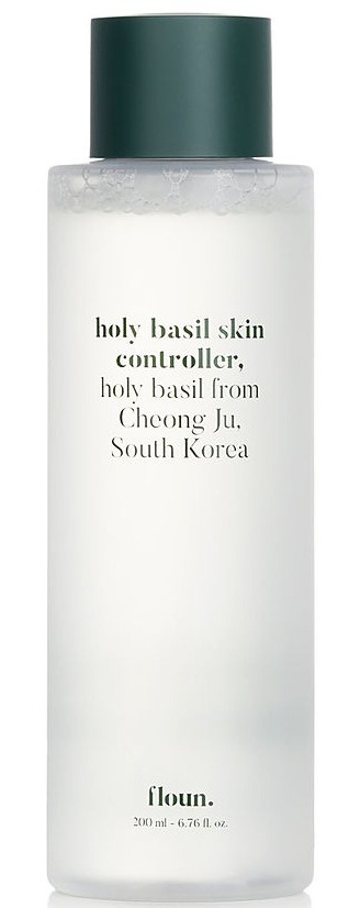 floun Holy Basil Skin Controller
