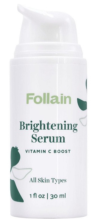 follain Brightening Serum