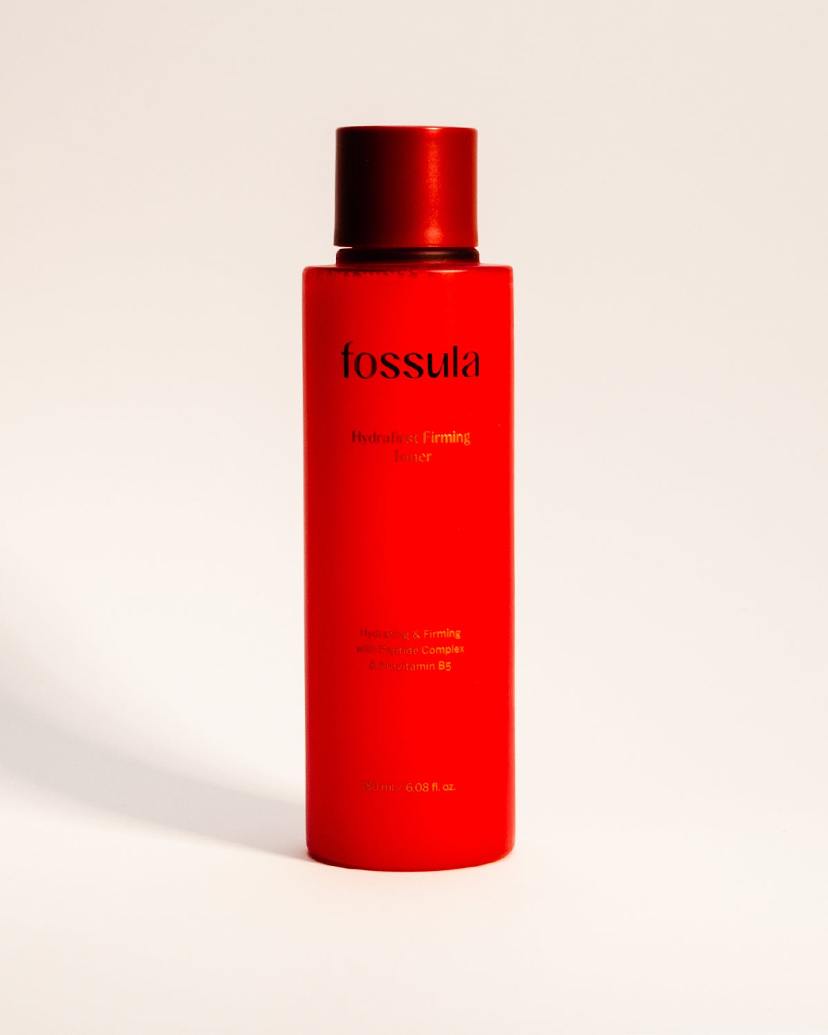 fossula Hydrafirst Firming Toner
