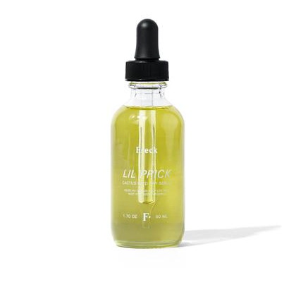 freck Lil Prick Cactus Seed Dry Serum