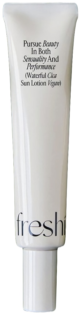 freshian Waterful Cica Sun Lotion SPF50+/PA++